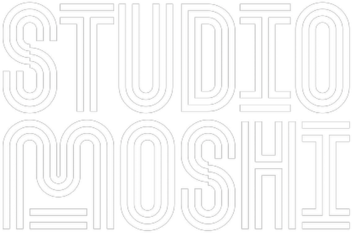 Logo Studio Moshi