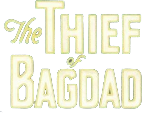 The Thief of Bagdad