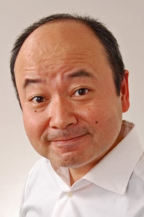 Kép: Ken Uo színész profilképe