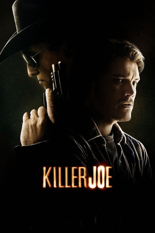 Killer Joe 2011