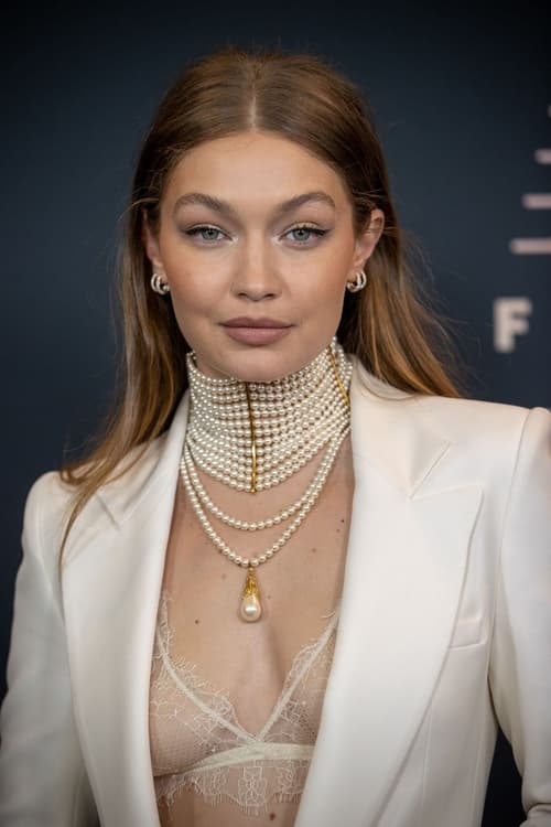 Kép: Gigi Hadid színész profilképe