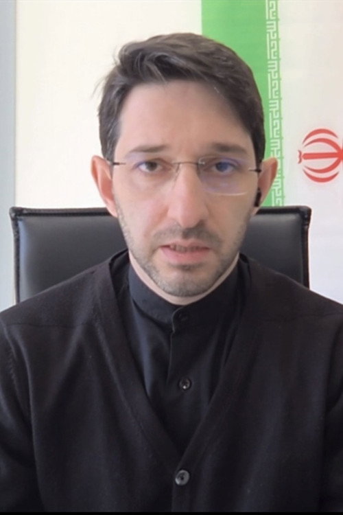 Hamidreza Gholamzadeh