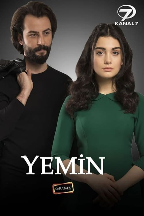 Yemin, S01 - (2019)