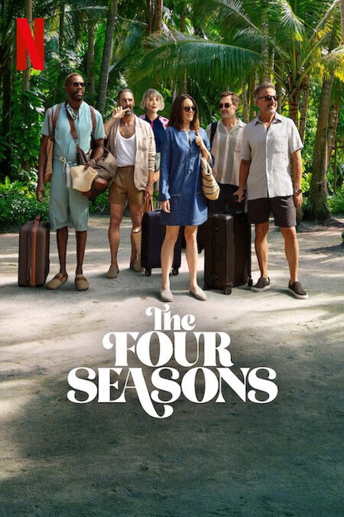 The Four Seasons