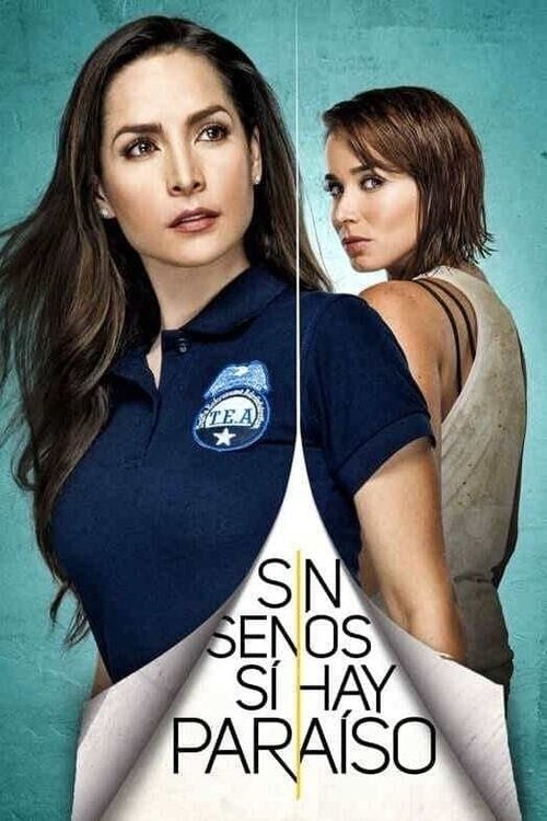 Where to stream Sin Senos Sí Hay Paraíso Season 4