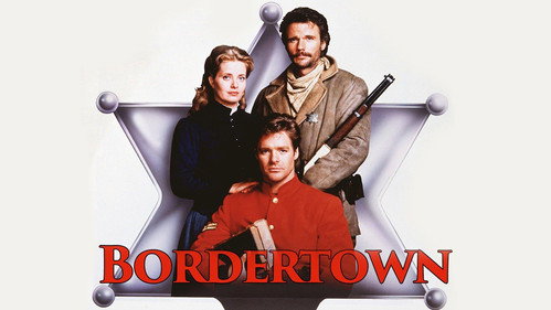 Bordertown