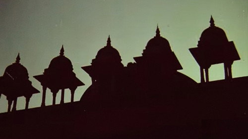 Pandit Bhimsen Joshi