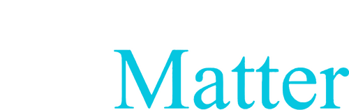 A Spiritual Matter