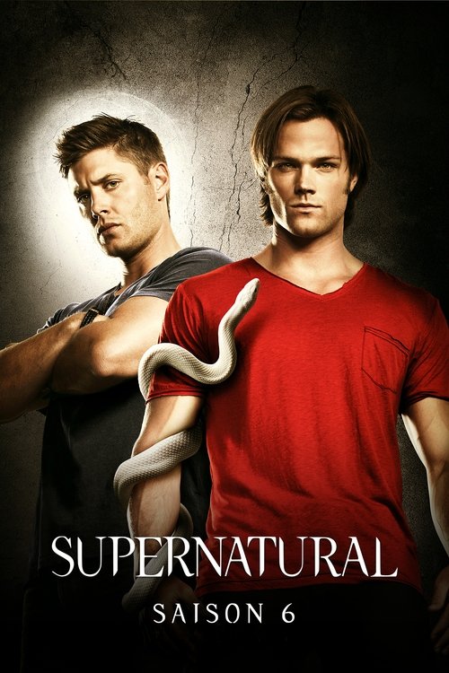 Supernatural - Saison 6