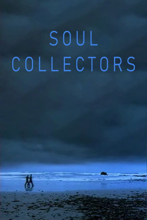 Soul Collectors (1999) poster