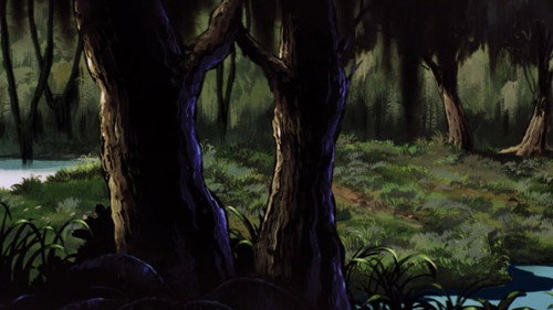 Scooby-Doo on Zombie Island