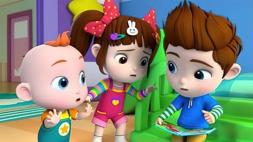Image de l'épisode 15