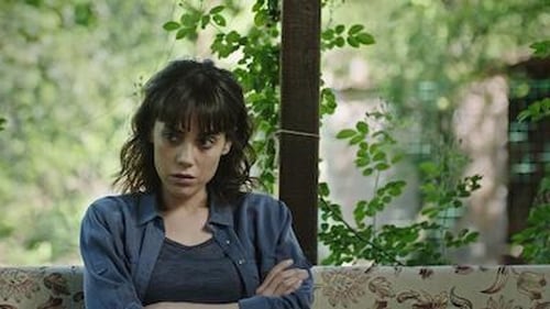 Şahsiyet: 1×11