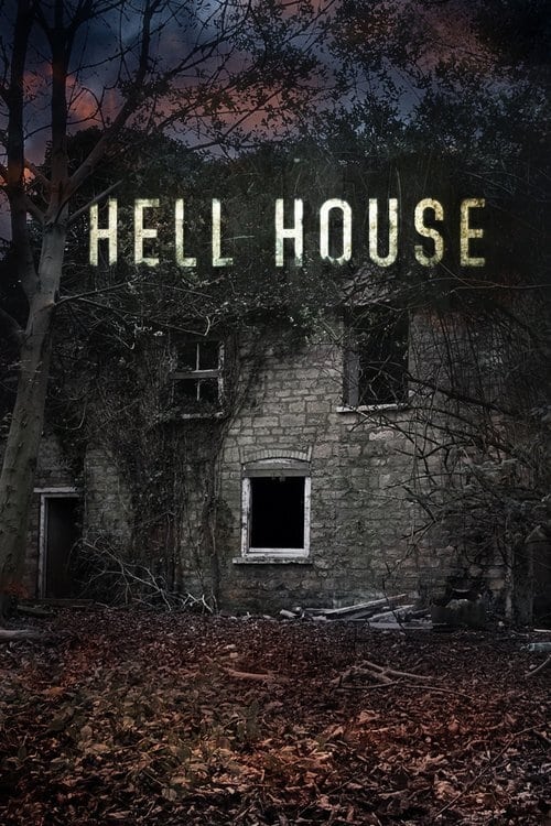 Poster Hell House