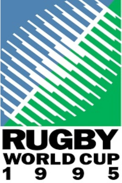 1995 Rugby World Cup Final