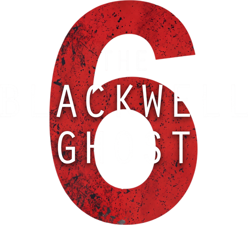 The Blackwell Ghost 6