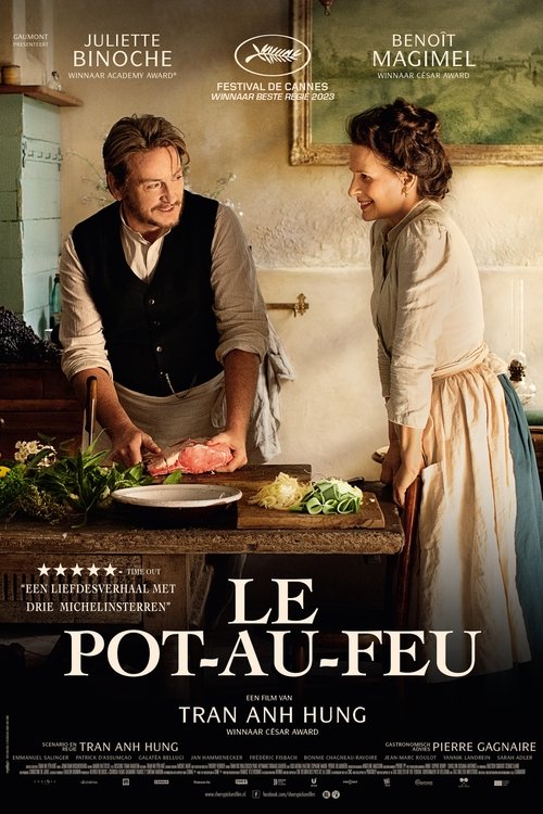 Le pot-au-feu