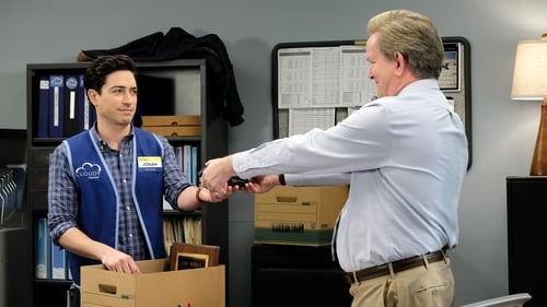 Superstore: 4×14