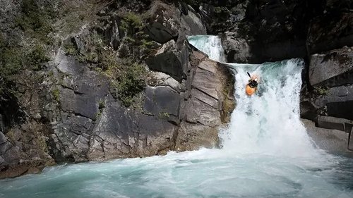 Épisode 3 L'Extreme Nord de la Colombie-Britannique