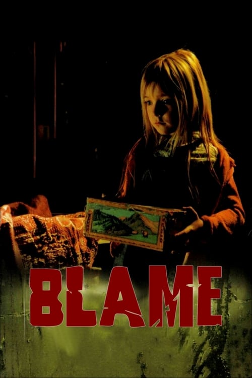 Poster La culpa 2006