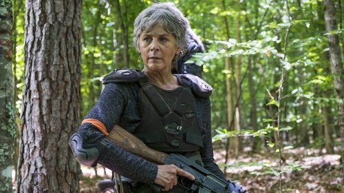 The Walking Dead: 8×2