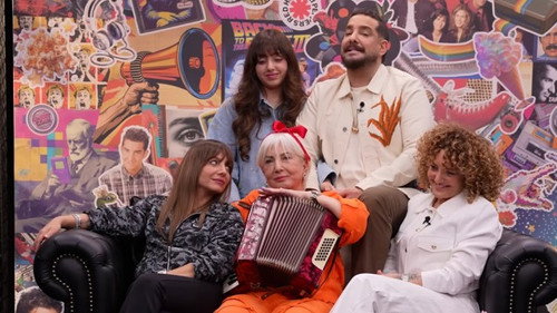 Selma & Gamze Arıkan