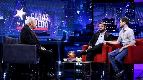 Image de l'épisode 1