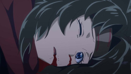 The Cold-Blooded Code! Hunting a Brother With Tears in Her Eyes