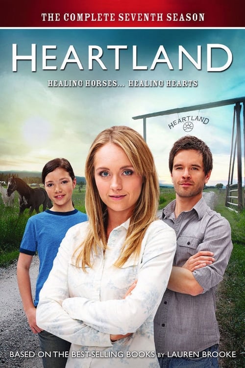 Heartland (CA) - Saison 7