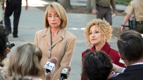 Law & Order True Crime: 1×7