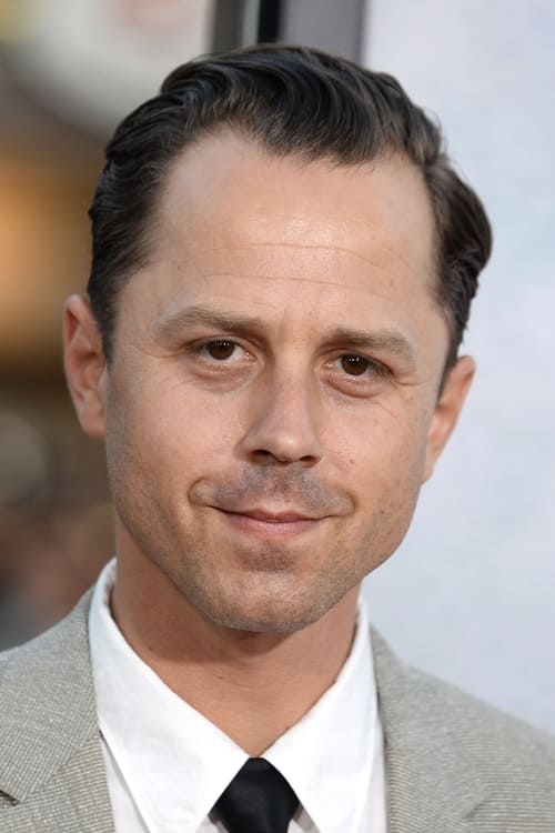 Poster Image for Giovanni Ribisi