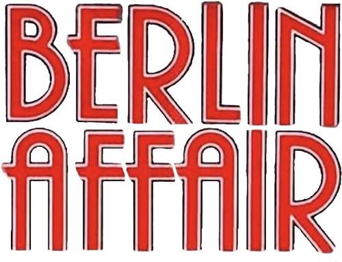 The Berlin Affair logo
