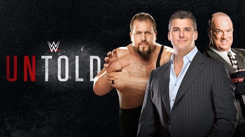 Poster della serie WWE Untold