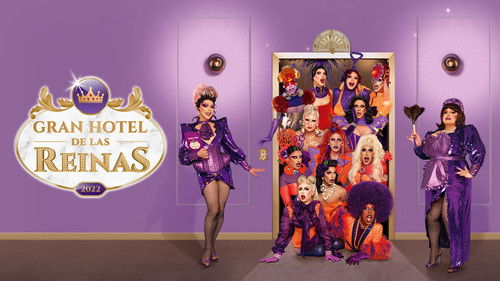 Gran Hotel de las Reinas