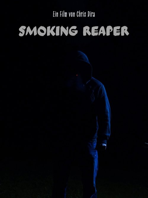 Poster Smoking Reaper 2019