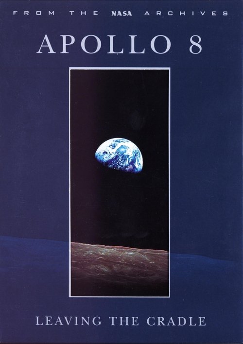 Apollo 8: Leaving the Cradle movie poster player