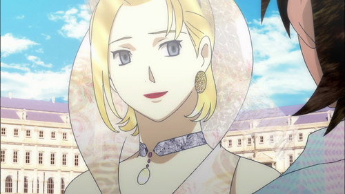 Farewell, Euganie
