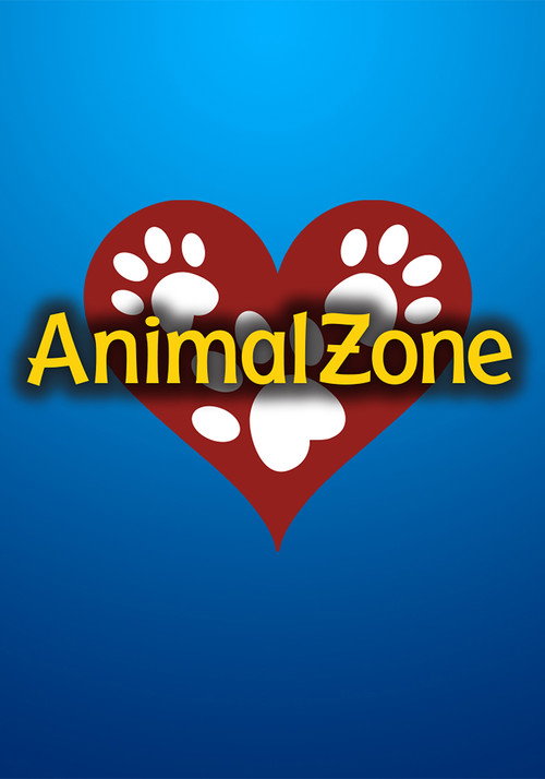 AnimalZone (2018) poster