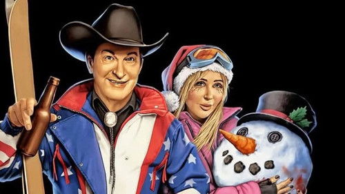 Joe Bob's Cold Cruel Christmas