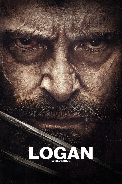 |TR| Logan: Wolverine