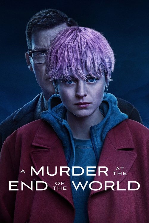 Assassinato no Fim do Mundo: Season 1