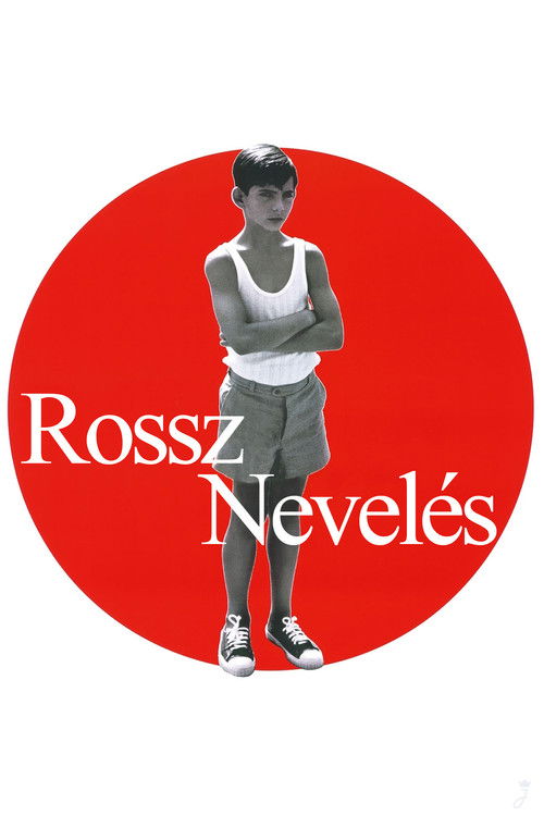 Rossz nevelés