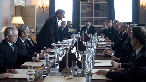 The Crown: 2×3