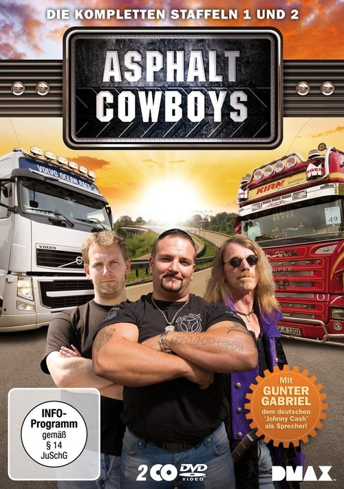 Asphalt-Cowboys