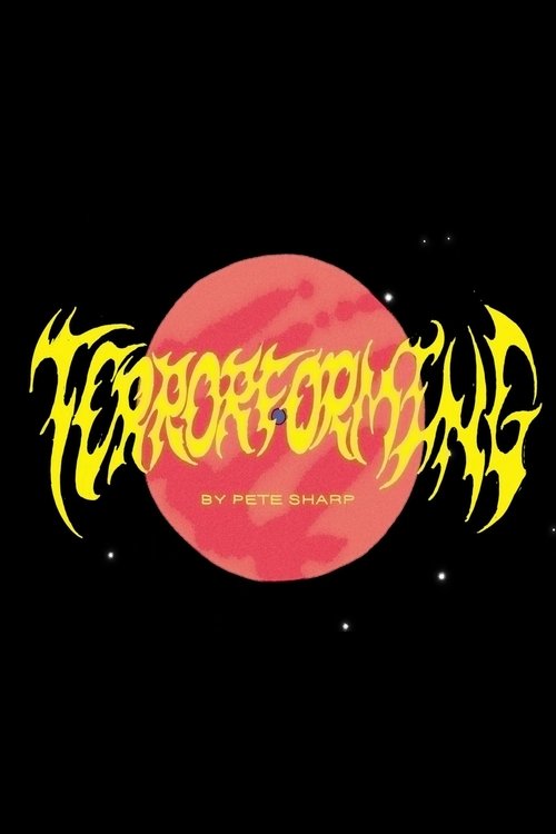 Terrorforming poster