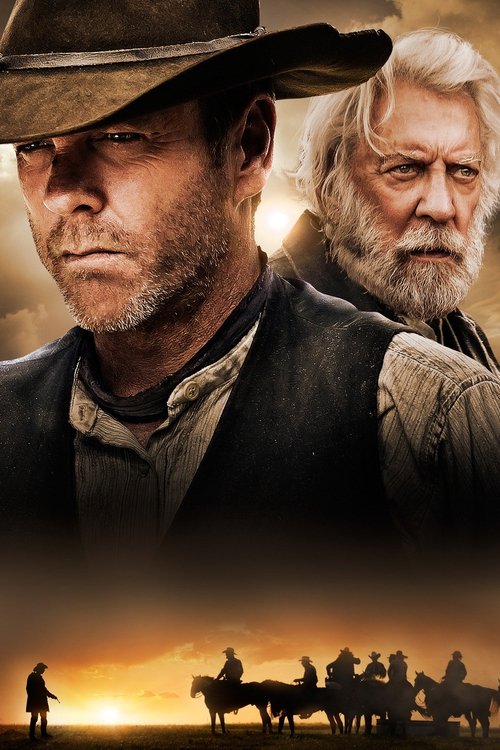 Forsaken poster