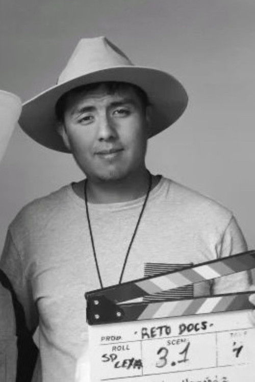 Foto de Alexis Galindo Chávez