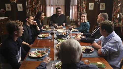 Blue Bloods – Sangue Azul: 8×5