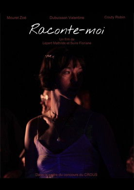 Raconte-Moi