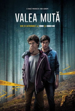 Escena 4 de The Silent Valley